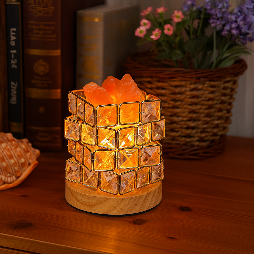 Family Glow Pack Bundle (3 Lamps)